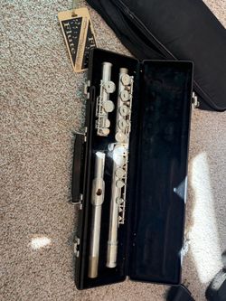 Flute