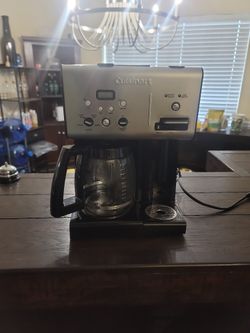 Coffee Maker