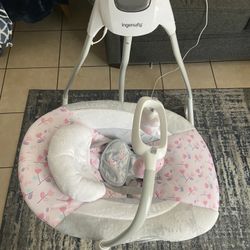 Baby Swing