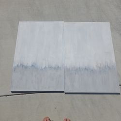 2 Paintings