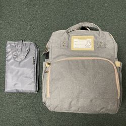 Diaper Bag