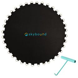 SkyBound 14ft Replace Teampoline Jump Mat