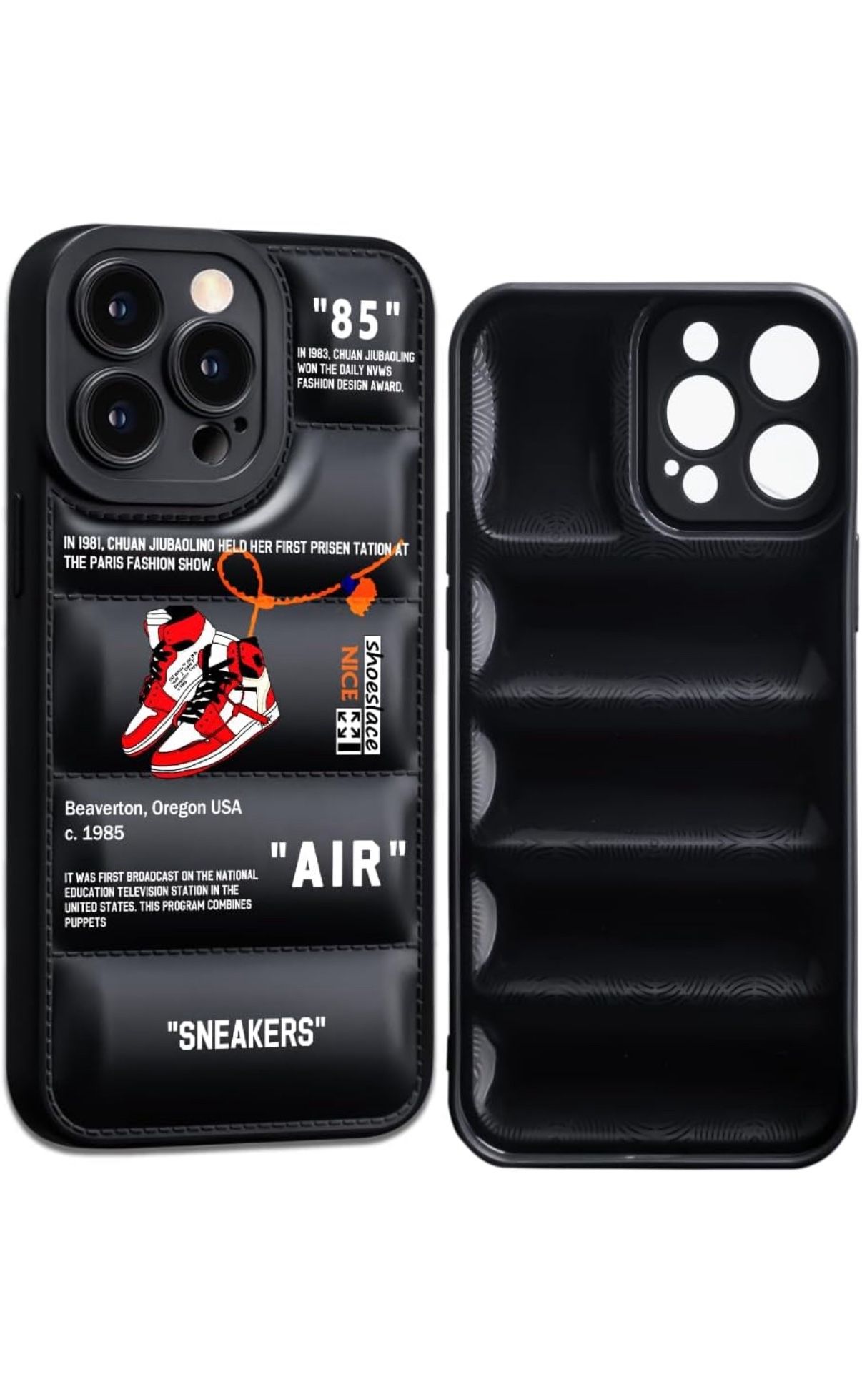 iPhone Case