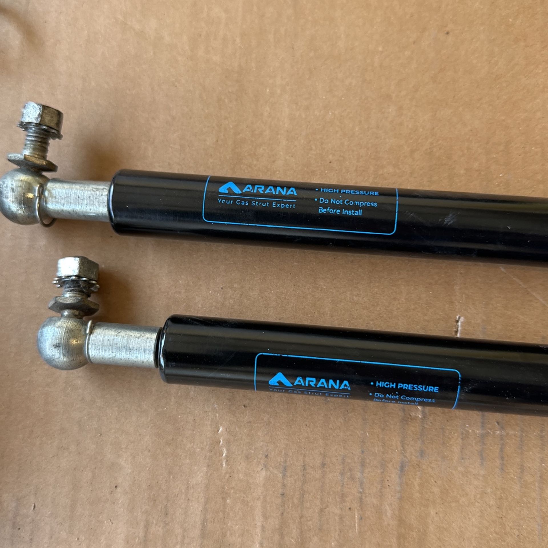 Arana Gas Strut Support Lift for Sale in Las Vegas, NV OfferUp