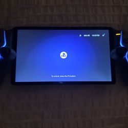 PlayStation Portal 25th Anniversary Edition