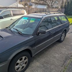 99 Subaru Outback Legacy Parts