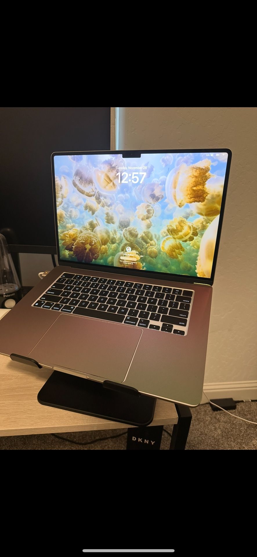 M3 15inch MacBook Air 2024 