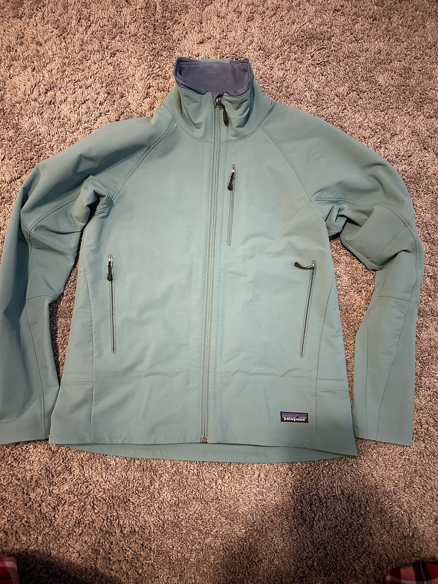 Patagonia Jacket Woman’s- Medium