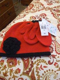Hat & mitten Sets