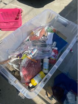 Free Scrap booking stuff