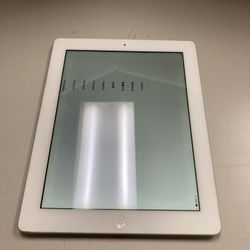 Apple iPad 4th Gen
