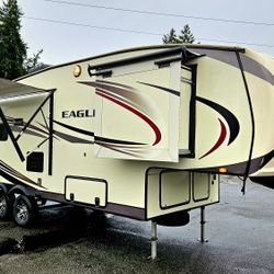 2016 Jayco Eagle 265RLS