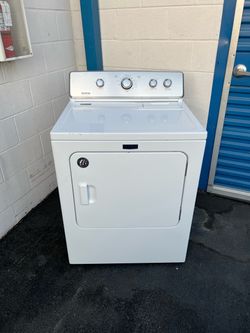 MAYTAG  MTC GAS DRYER - 90 days warranty ** Free Delivery **  SECADORA DE GAS