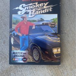 Smokey and the Bandit special edition dvd