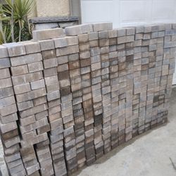 Pavers New