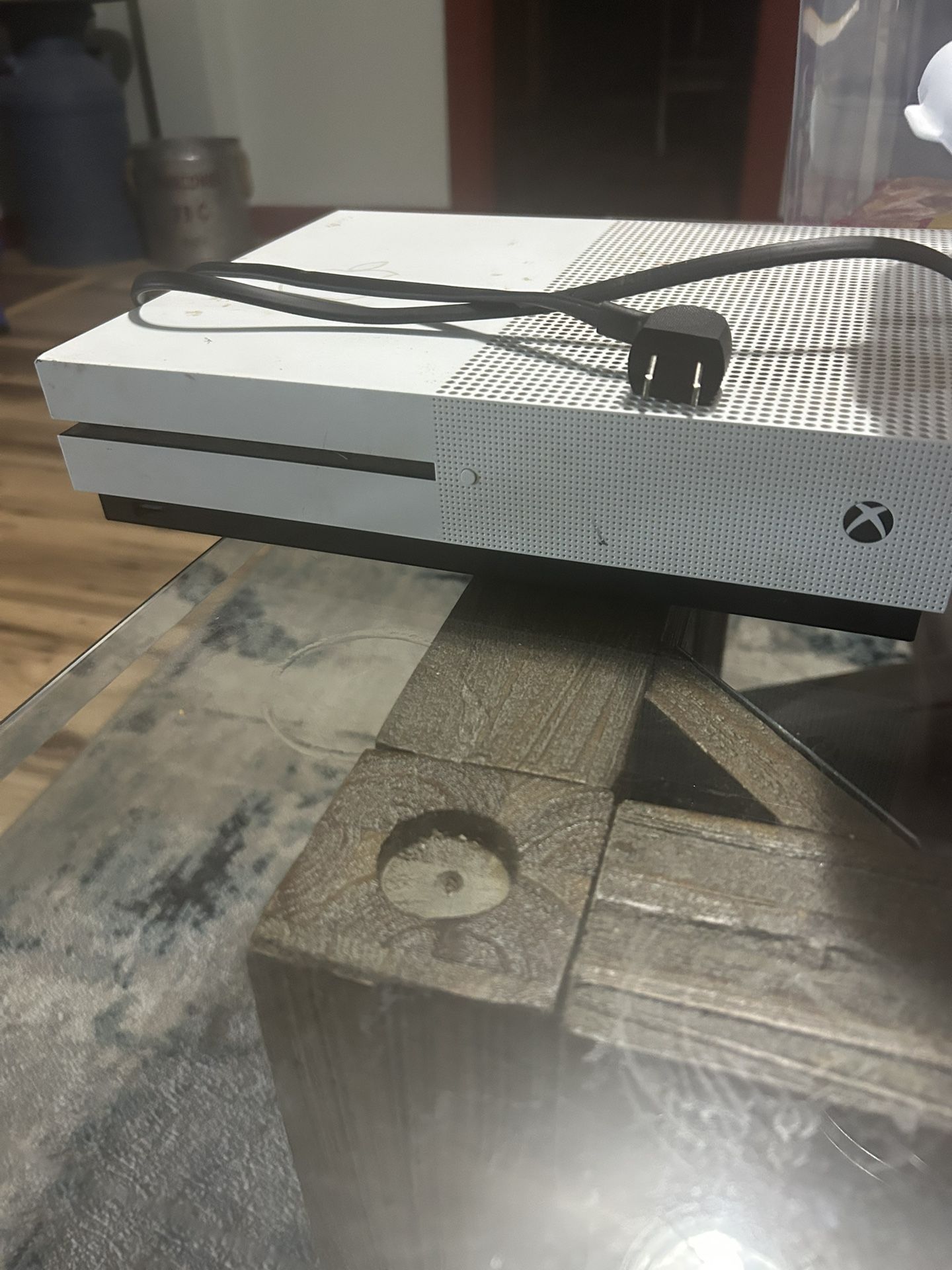 Xbox 1s