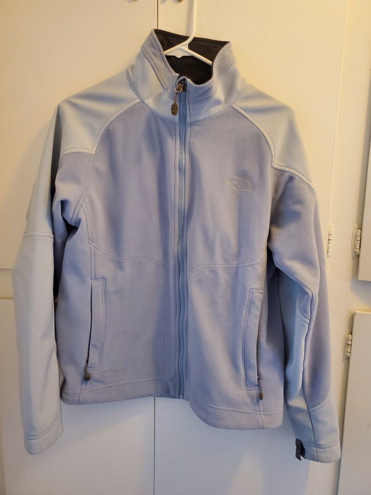 Women's North Face Jacket - Size Small