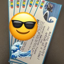 Island Water Park Tickets 