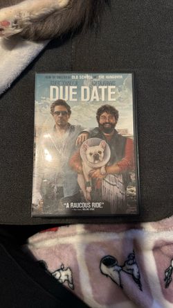 Due Date