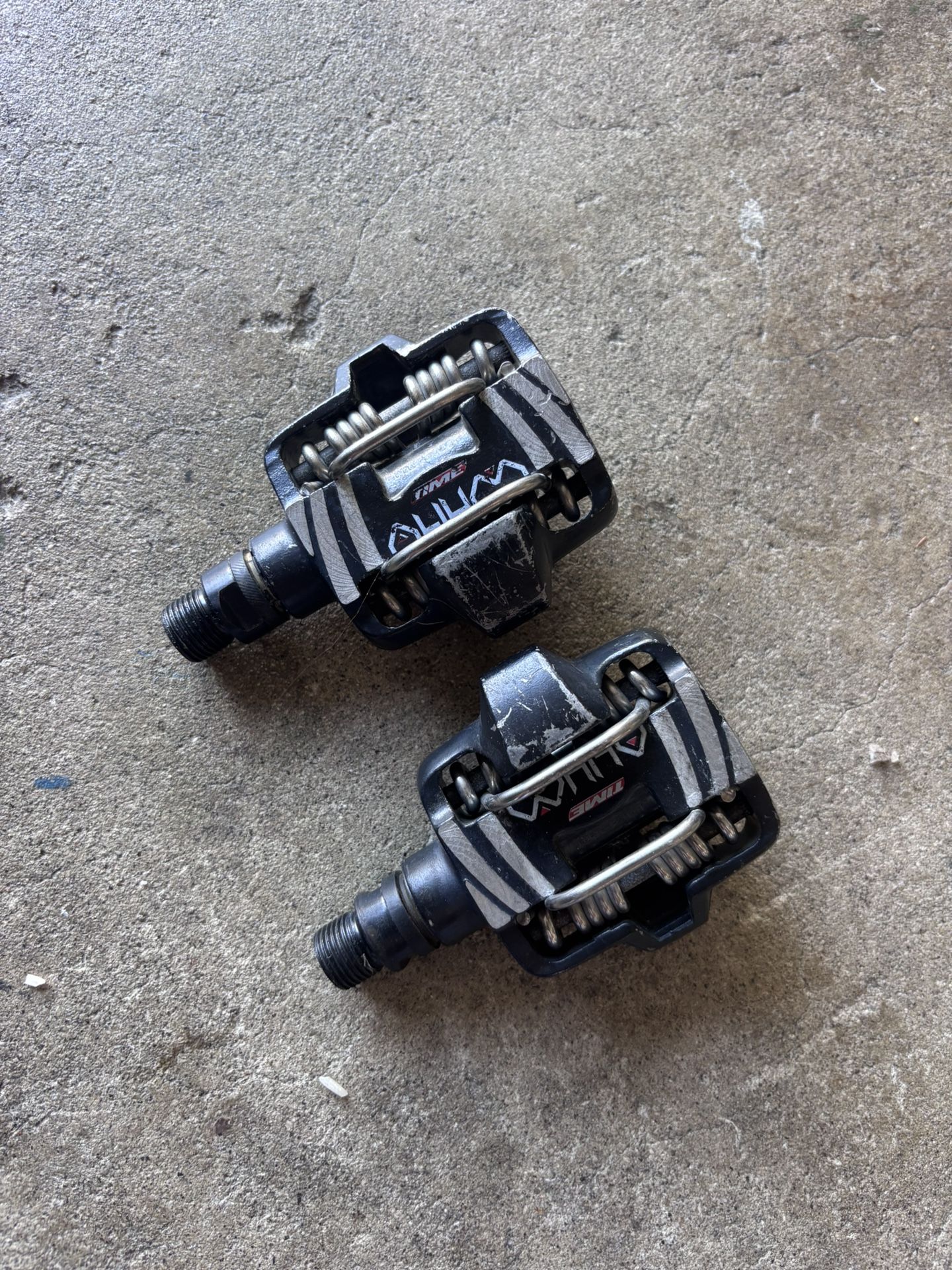 Bike Pedals