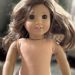 American Girl Doll 