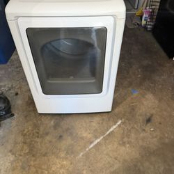 Secadora Gas Samsumg 