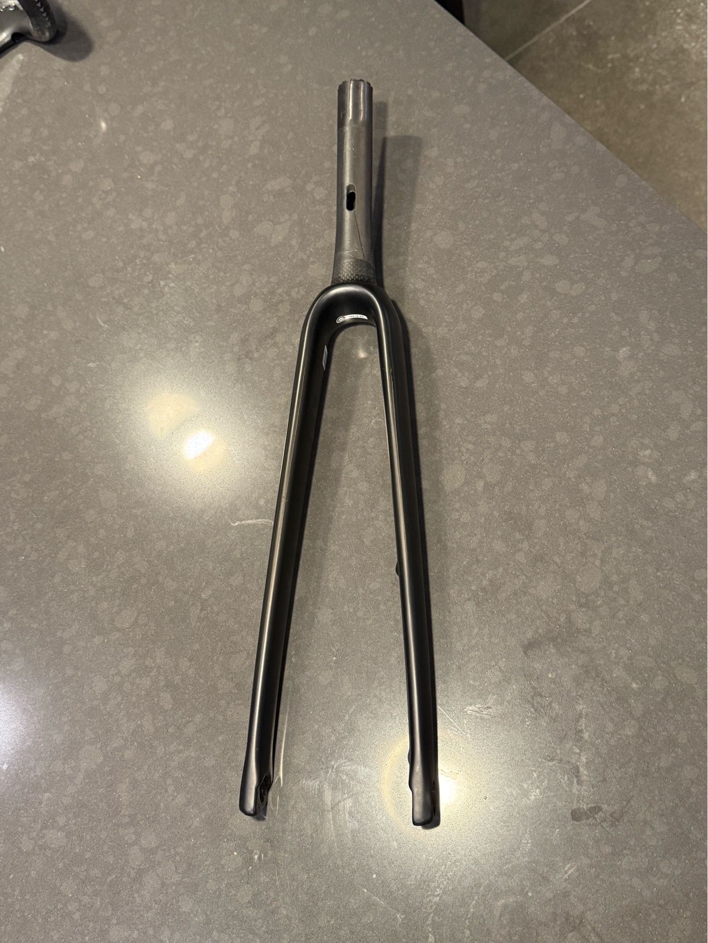 Specialized Tarmac SL7 fork