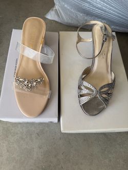 Women’s shoes size 7 new in box