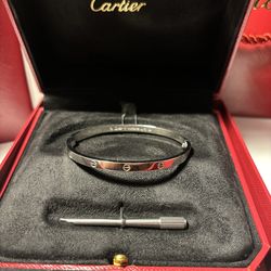 Cartier ❤️ bracelet