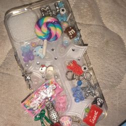 iPhone 14 Custom Phone Case Brand New 