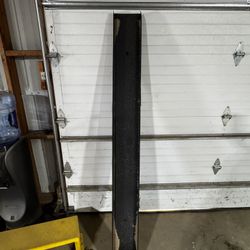 Motorcycle Ramp
