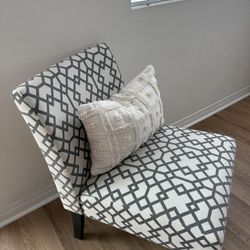 Accent Chair