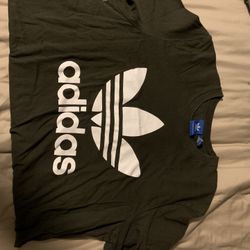 Adidas T Shirt