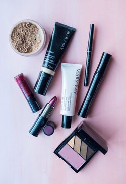PRODUCTOS DE MARY KAY