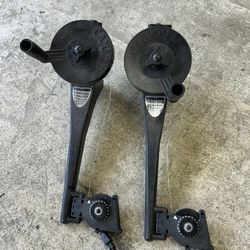 Cannon Mini Troll Down Riggers For Fishing 