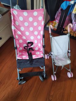 Kid Small Stroller