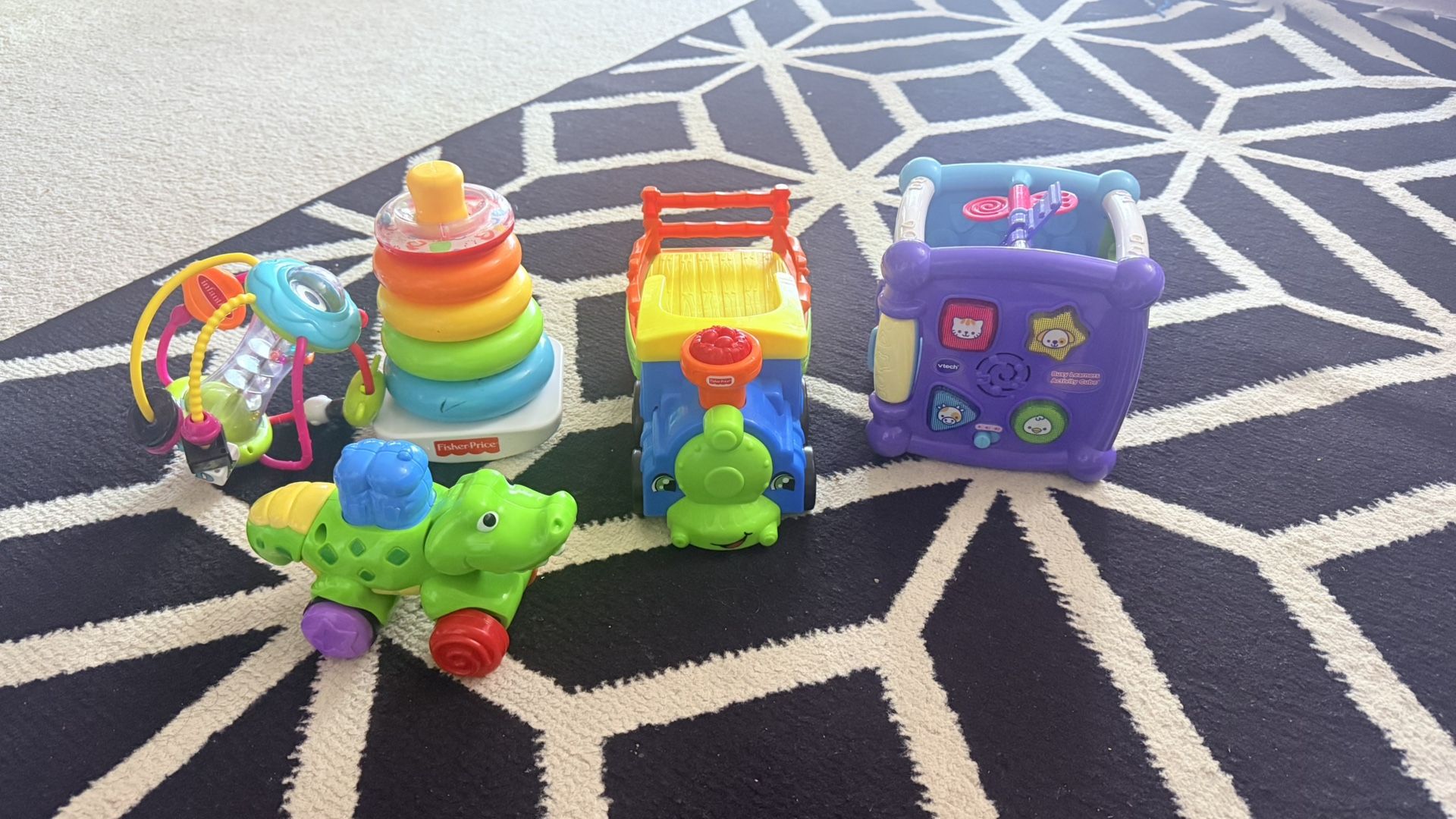 Baby Toys