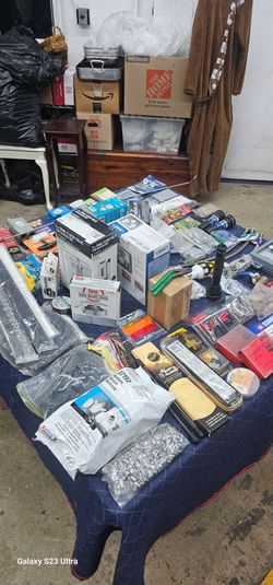 Estate sale 10/17-10/18 11am-3pm   @ 1420 forsythe rd west palm beach 33405