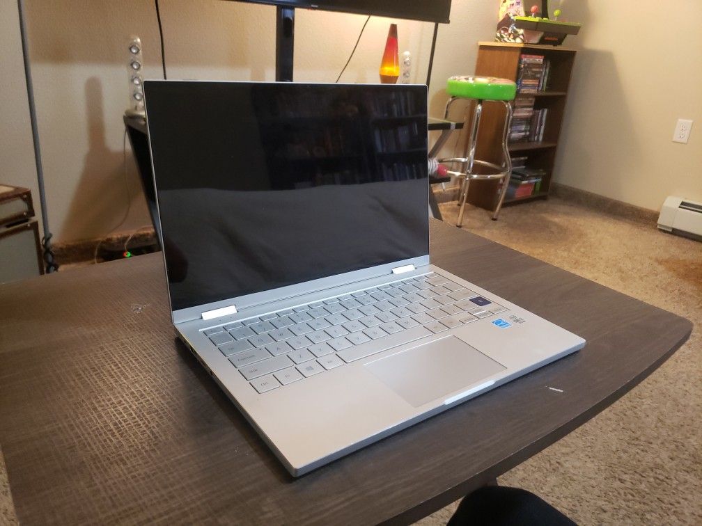 Samsung Laptop NP730QCJ