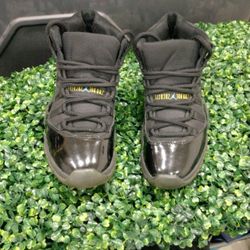 Jordan 11 Gamma Blue Size 8 Men 