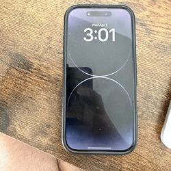 Very clean IPhone 16pro