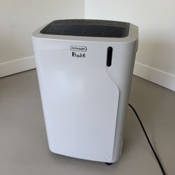 DeLonghi Pinguino Portable Air Conditioner 