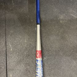 EASTON bat