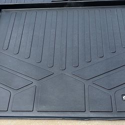 Custom Floor mat 