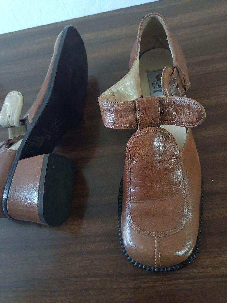 Vintage Shoes