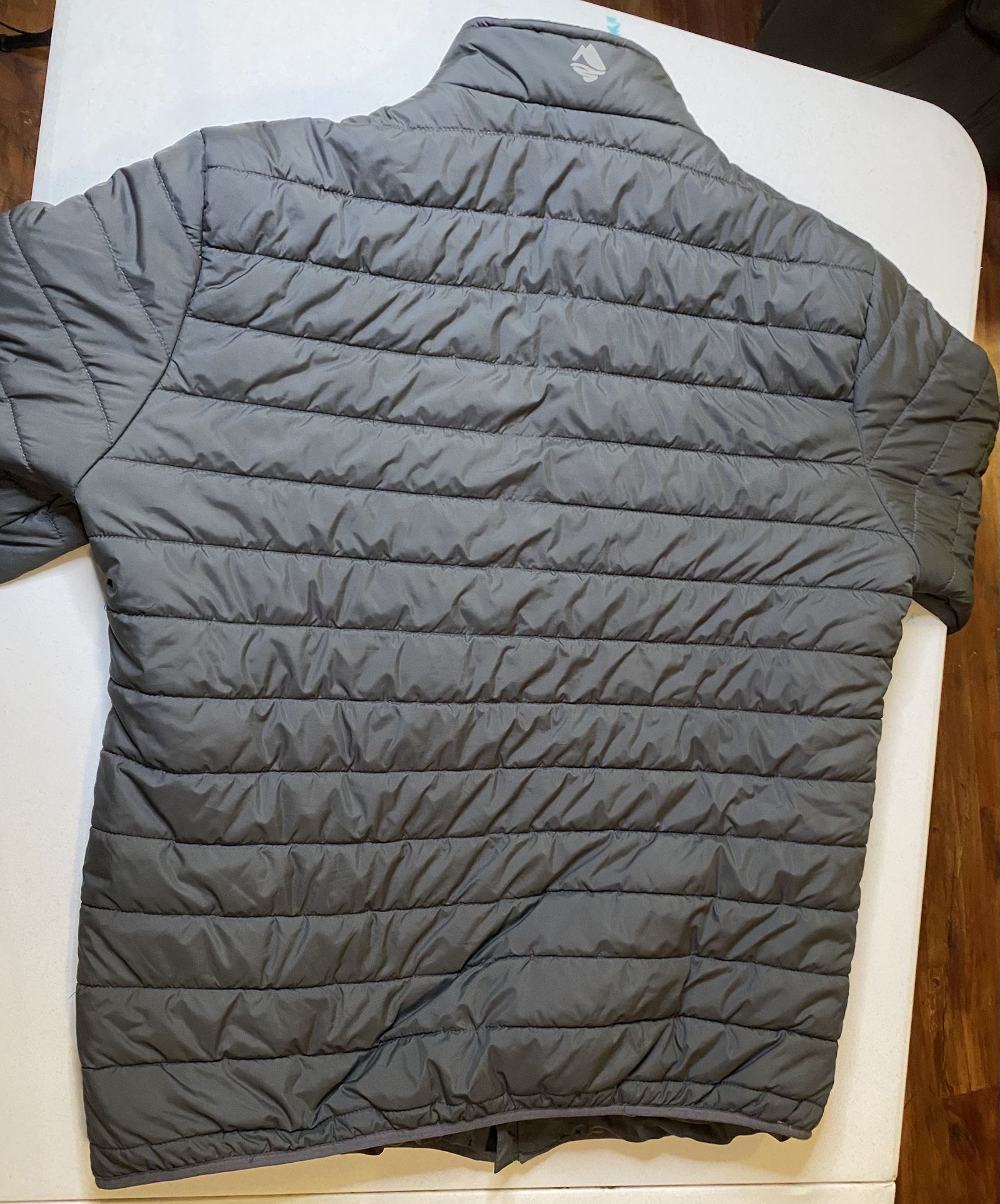 Ocean / Coaster Puffer