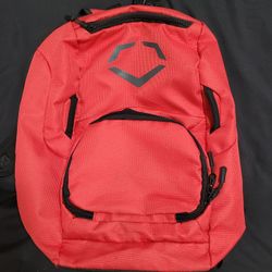 EvoShield Baseball Backpack