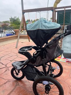 Stroller