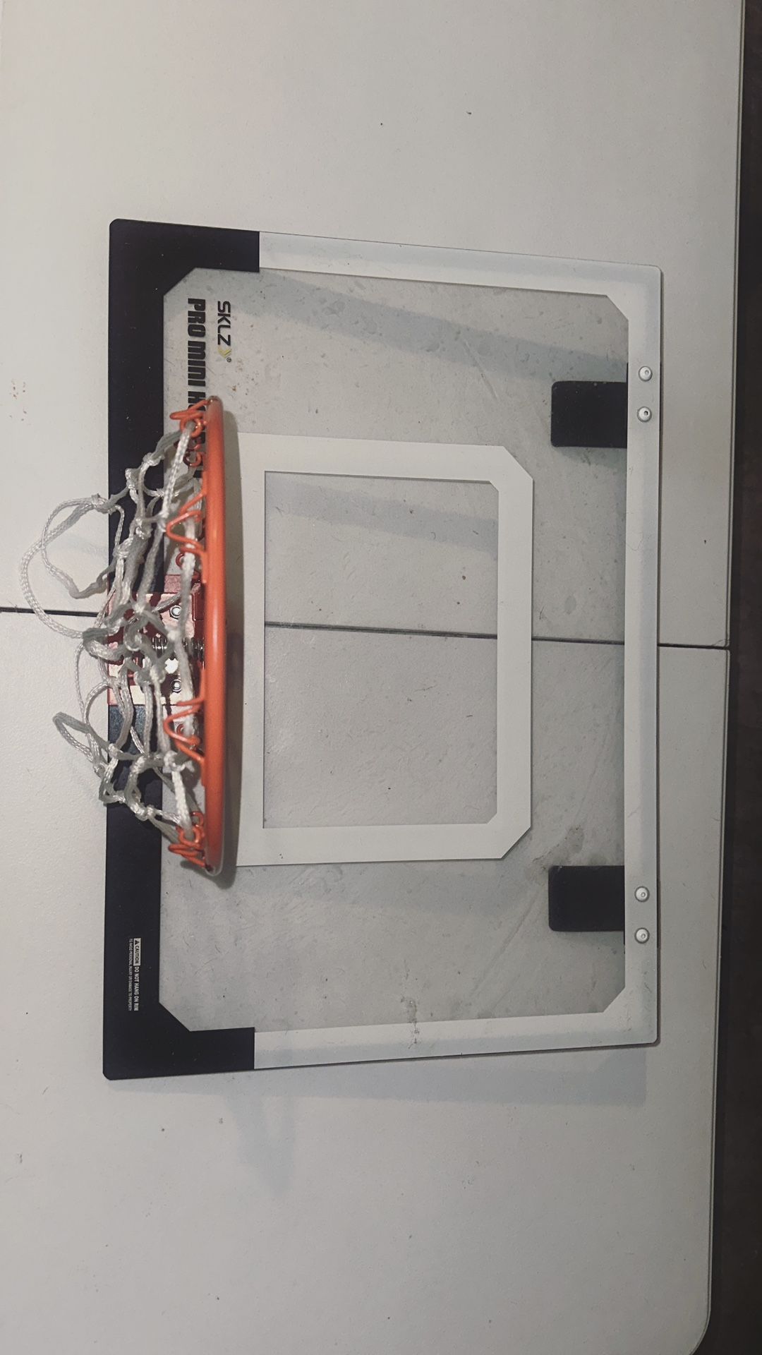 Basketball Goal