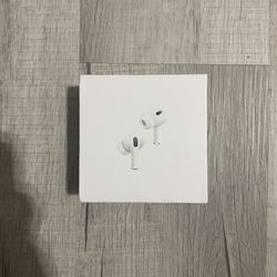 Airpod Pro 2